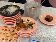 -争鲜回转寿司(南开大悦城店)