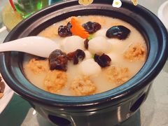 -丽华园(汉阳龙阳店)