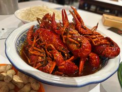 -江味龙虾馆(南山店)