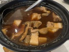 -新峰肉骨茶(总店)