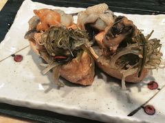 -东京屋(武定路店)