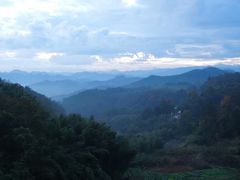 -四明山国家森林公园