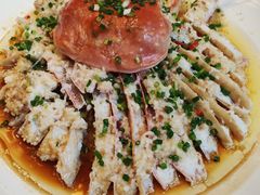 -廊亦舫Lang Yi Fang Restaurant(金桥店)