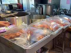 -乔家小院•本地小海鲜•非遗驴肉(万年泉路店)