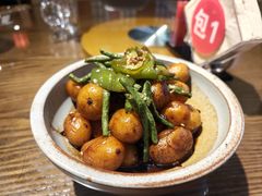 -鸽子窝(青塔店)