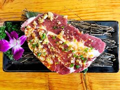 -炙忧烤肉屋(中国铁建广场店)