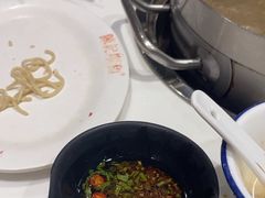 -陈记顺和潮汕牛肉火锅(韩江路店)