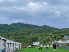 -潭柘厚院(桑峪村店)