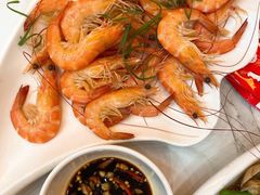 -覃记海鲜美食餐厅