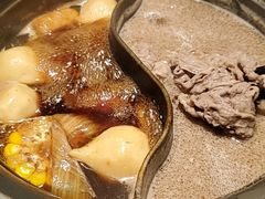 -温野菜涮涮锅(西单大悦城店)