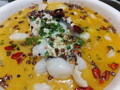 -聚丰园•湖鲜餐厅(阿红私房菜梅石路店)