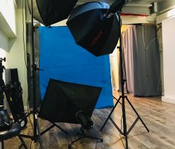 -翡艺写真馆·薇漫