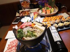 -三月居酒屋(青年大街店)