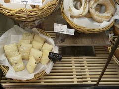 -欧式面包坊(青岛万象城店)
