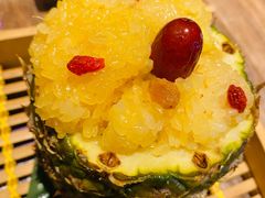 -云海肴·汽锅鸡·云南代表菜(浦江欢乐颂店)