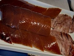 -玉林烤鸭店(定福庄店)