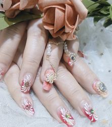 点击看大图 -Aso Artist Beauty美甲美睫