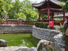 -李叔同故居纪念馆
