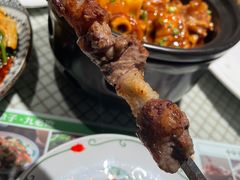 -小尕子·新疆菜(明园店)