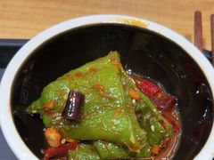 -好麺世家海鲜面馆(新建中路店)