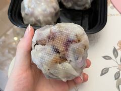 -宫门口馒头铺(创始人总店)