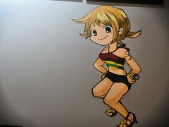 -HONGA HONGA雄家(曹路店)