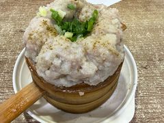 -包面西施(黄泥磅总店)