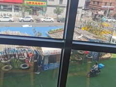 -必胜客(栖乐荟店)