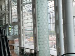 -香港会议展览中心演讲厅