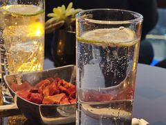 -广州柏悦酒店·悦吧·顶楼露天酒吧