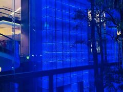 -广州天河希尔顿酒店