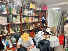 -罗记家常菜(鸿景花园店)