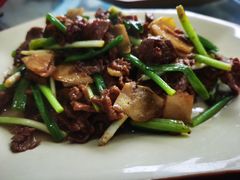 -南雄雄州土菜餐厅(粤北大厦店)