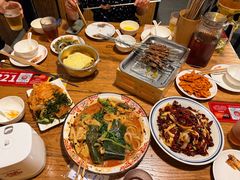 -福苗小骆驼烧烤(莲湖路店)