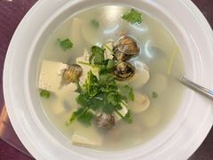 -大众海鲜(巨龙北路店)