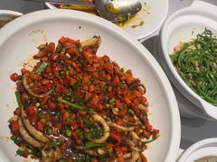 -兰湘子·湘菜小炒(南京江宁万达店)