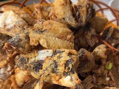 -八仔大富楼·河鲜(西江店)