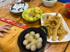 -冒椒火辣(奎星楼街店)