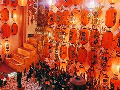 -浦·传统日式料理(3 5 1 1 店)