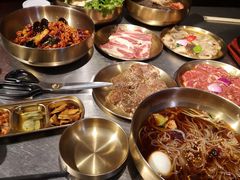 -小核桃烤肉馆(西塔店)