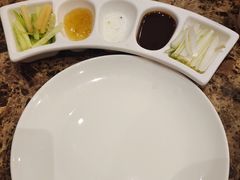 -老铺烤鸭(宝鸡店)
