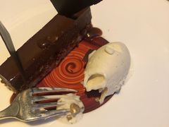 -迪拜帆船酒店海底餐厅