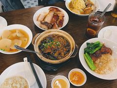 -龍炎馬仔烧味(首位中心店)