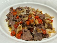 -许爷家·生态湖鲜(徐汇日月光店)