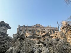 -张学良旧居陈列馆