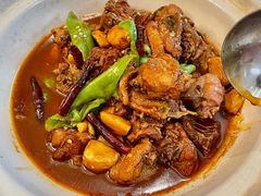 -云腾食府·云南菜