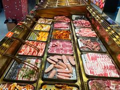 -哈哈碳都·牛肋条无限自助烤肉(台江万达店)