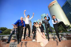 -张涛·欣悦造型