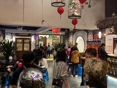 等位区-燕郊烧鸽子(广安路店)