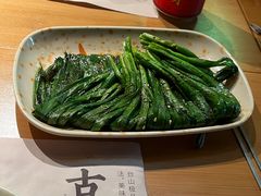-蚝老板海鲜烧烤大排档(码头店)